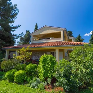 Apartmán Franulovic, Premantura