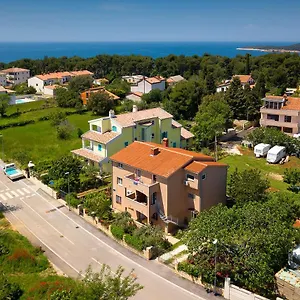 Apartmán Milla, Premantura