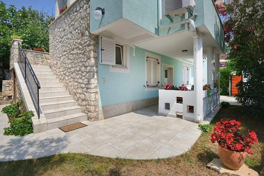 Apartments Premate Premantura