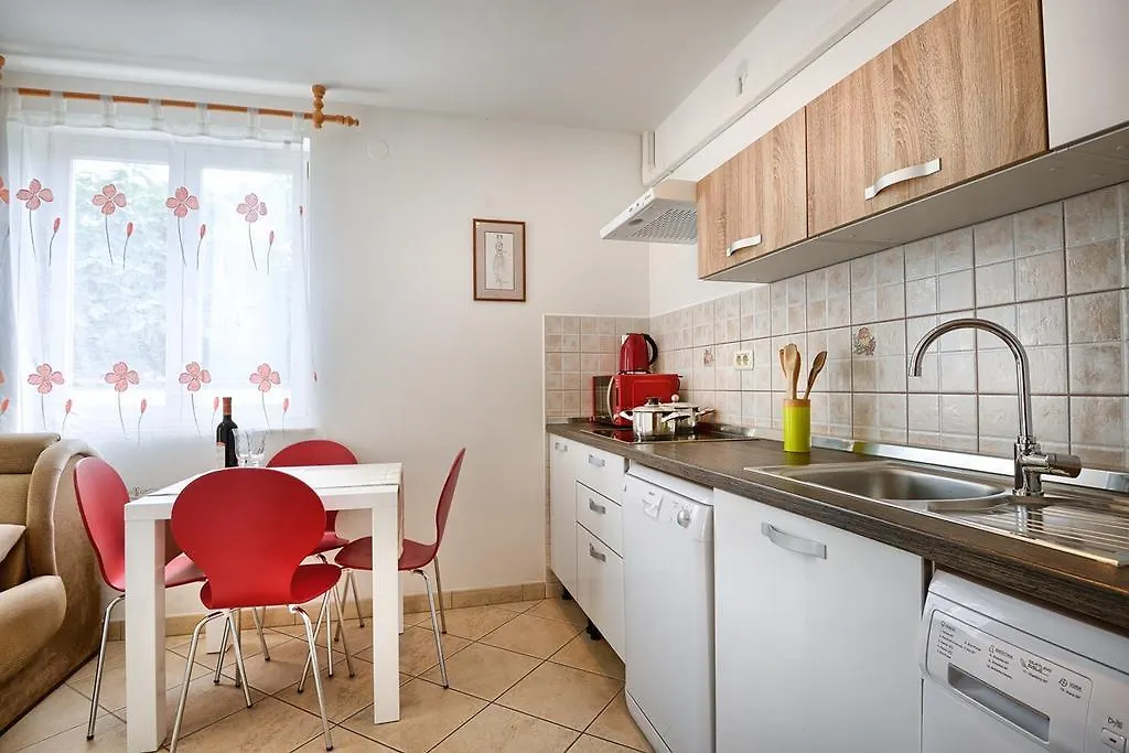 Apartments Premate Premantura